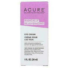 Acure Eye Cream