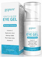 goPure Eye Gel