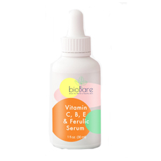 Biobare Vitamin C Serum