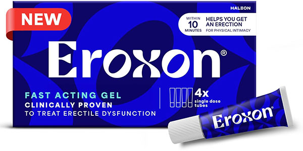 Eroxon Gel