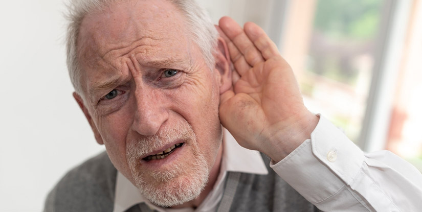 Aging & Ear Health: Understanding Age-Related Hearing Loss