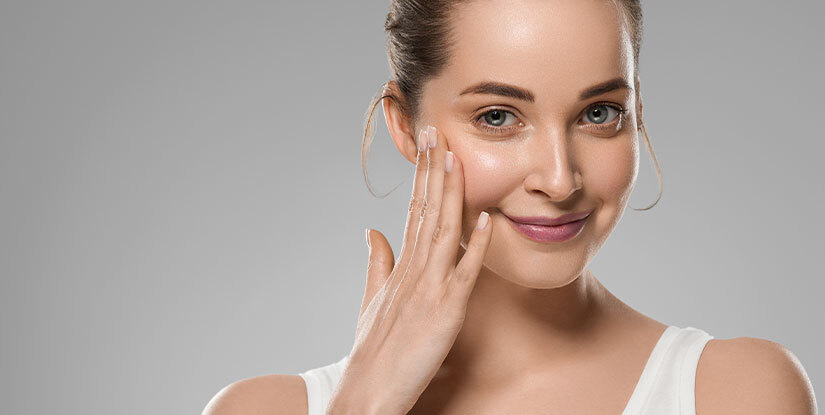 ACV Gummies for Acne-Free Skin and Natural Glow