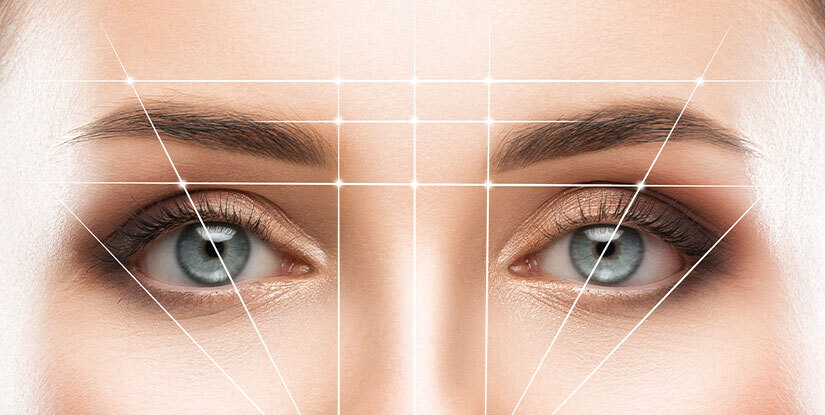 Flawless Brows: Tools and Tips for Perfectly Shaped Eyebrows