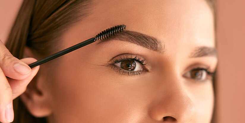 Eyebrow Shapes for Your Face Structure – Expert Tips & Guide