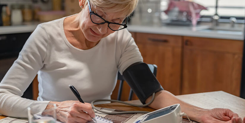 Understanding Blood Pressure Fluctuations
