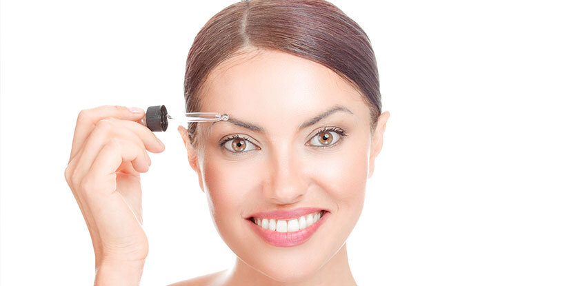 Brow Growth Serums – Boost Eyebrow Volume Naturally