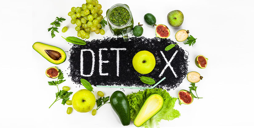 ACV Gummies: Benefits and Role in Detoxification Programs