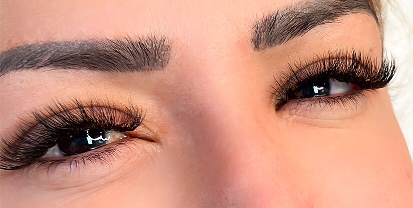 Eyelash Extensions – Fuller, Longer Lashes for Everyday Glamour