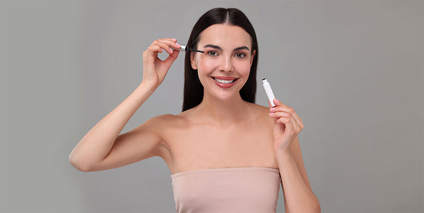 Top Eyelash Growth Serums for Longer, Fuller Lashes