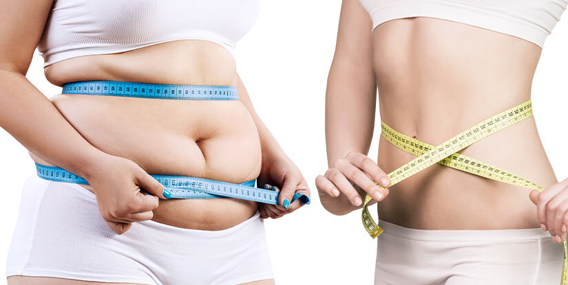 Fat Burning and Weight Loss: Key Differences Explained