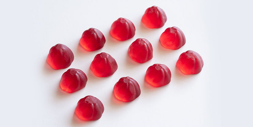 ACV Gummies – Health Benefits and Daily Wellness Support