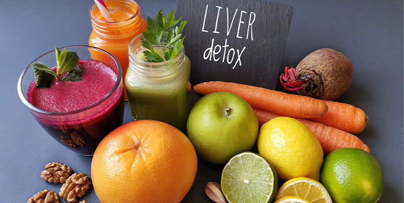 Liver Cleansing Myths – Debunking Liver Detox Trends