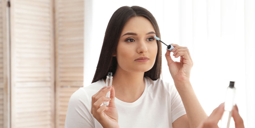 Best Natural Oils for Eyelash Growth That Actually Work