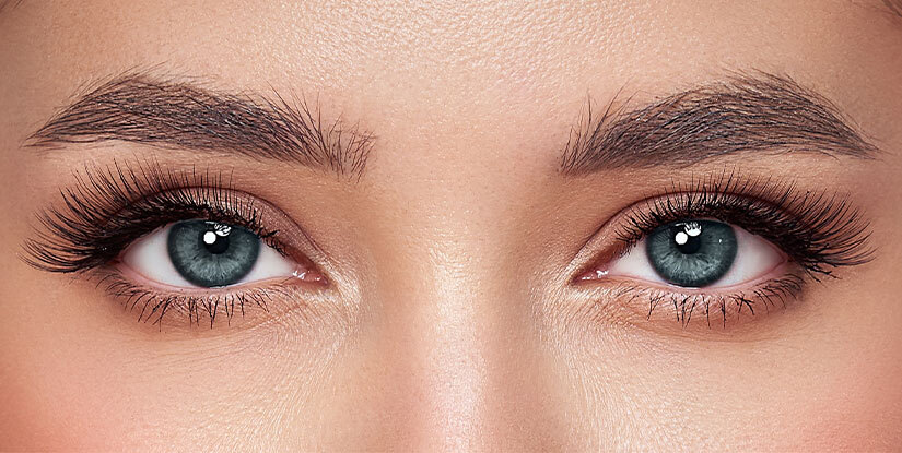 Top 2025 Eyelash Trends – Bold, Elegant, and Innovative Styles