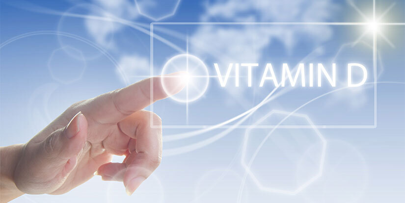 Vitamin D and Immune Health – Key Nutrient for Strong Immunity