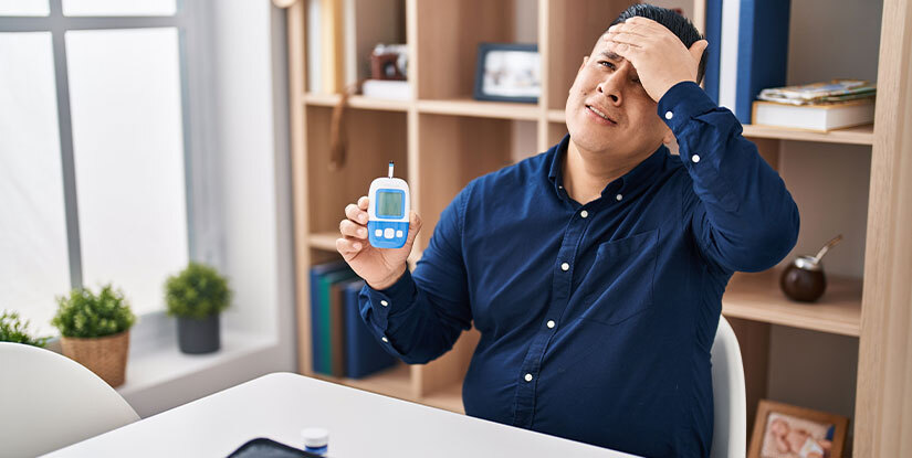 How Stress Affects Blood Sugar Levels - Understanding the Impact