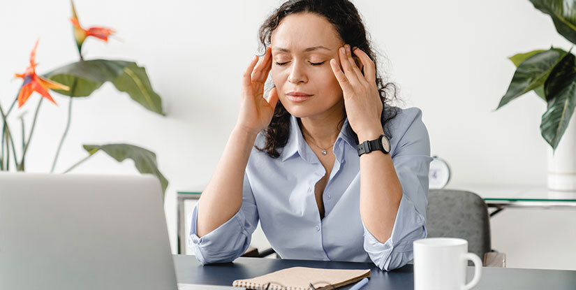 Stress Management Can Improve Blood Pressure Levels Effectively
