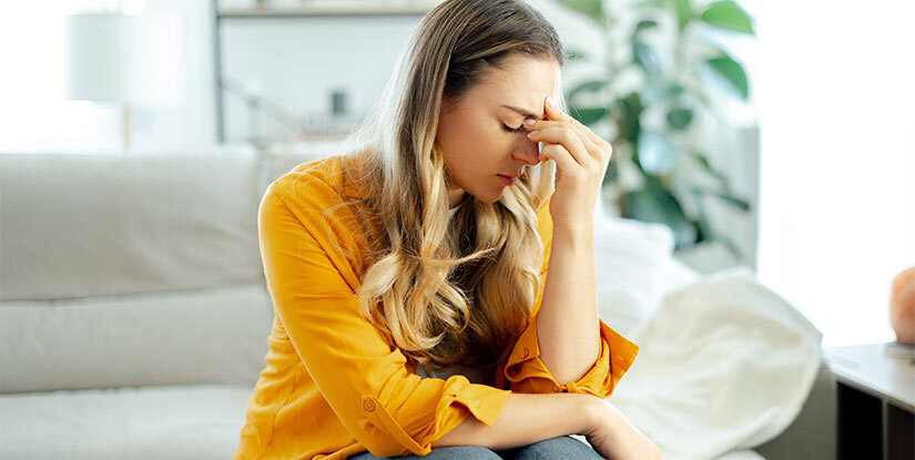 Stress and Immunity – How Stress Impacts Immune Health
