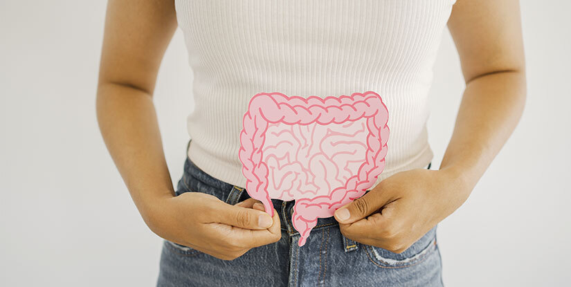ACV Gummies for Gut Health and Digestive Support