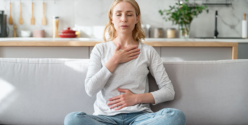 Top Strategies to Calm Anxiety and Relieve Stress
