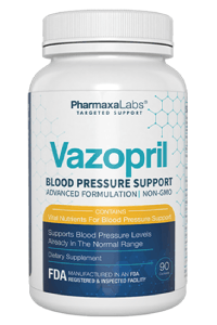 Vazopril