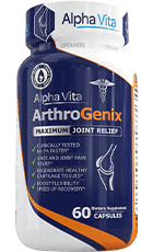 ArthroGenix