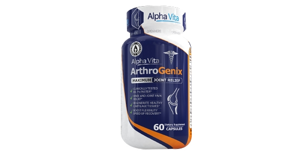 ArthroGenix