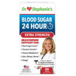 Blood Sugar 24 Hour