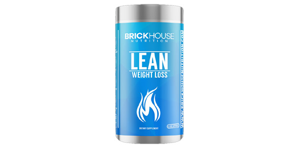 BrickHouse Lean
