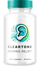 ClearTone Hearing Relief