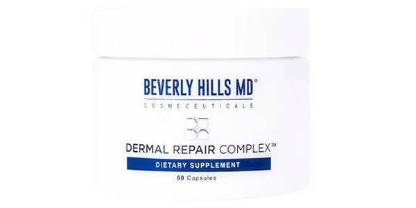 Dermal Repair Complex