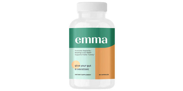 Emma Relief