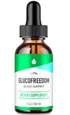 Gluco Freedom