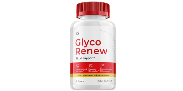 Glyco Renew