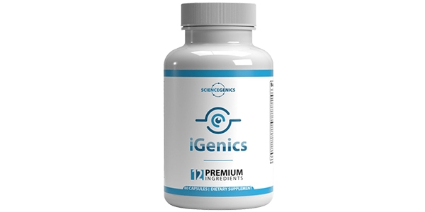 iGenics