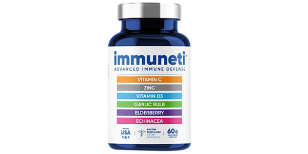 Immuneti
