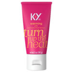 k y warming jelly