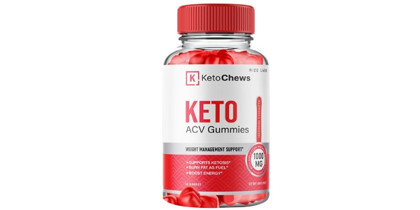 Keto Cut Chews Keto ACV Gummies