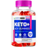 KetoBod Keto ACV