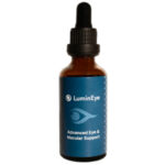 LuminEye Review - Advanced Nano-Drop Solution for Age-Related Vision Health