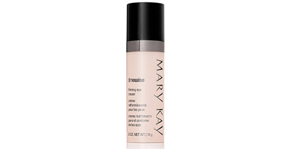 Mary Kay Firming Eye Cream