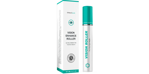 MediLisk Vision Enhance Roller