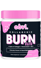 Obvi Burn Elite