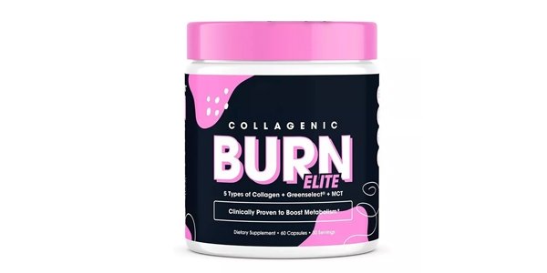 Obvi Burn Elite