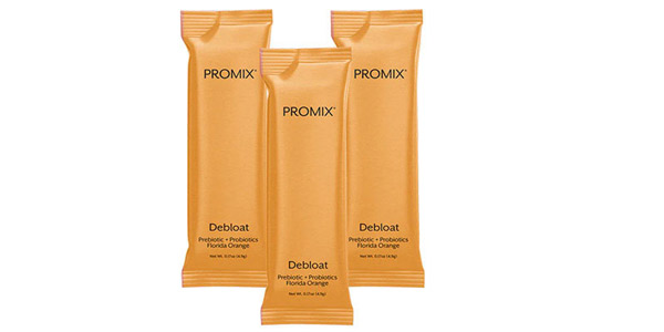 Promix Debloat