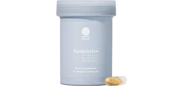 Ritual Synbiotic+