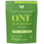 VitaHustle One Superfood