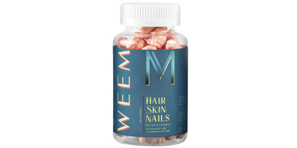 Weem Hair