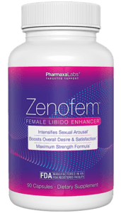 Olly Lovin Libido Review: The Truth About Its Effectiveness!