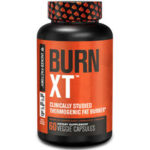 Burn-XT Review – Thermogenic Fat Burner Bottle Image